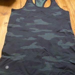 Athleta tank top